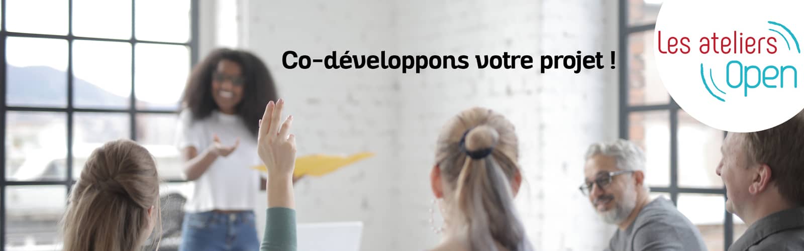 Open Your Com bandeau les ateliers 2